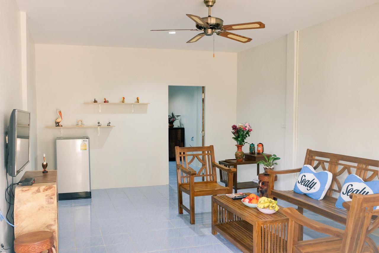 7 Rooms Kohchang Koh Chang Extérieur photo