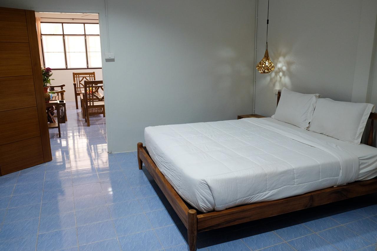 7 Rooms Kohchang Koh Chang Extérieur photo